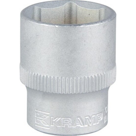 Douille 3/8" - 18mm UNIVERSEL 18060100180KR