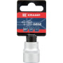 Douille 3/8" - 18mm UNIVERSEL 18060100180KR