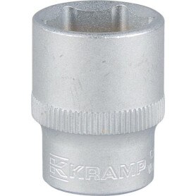 Douille 3/8" - 17mm UNIVERSEL 18060100170KR
