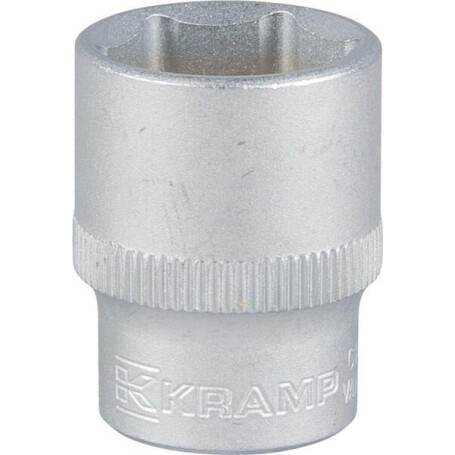 Douille 3/8" - 17mm UNIVERSEL 18060100170KR