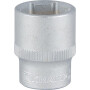 Douille 3/8" - 17mm UNIVERSEL 18060100170KR