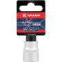 Douille 3/8" - 17mm UNIVERSEL 18060100170KR