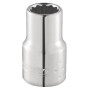 Douille 3/8" - 13mm EXPERT E113836