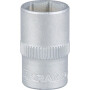 Douille 3/8" - 12mm UNIVERSEL 18060100120KR
