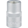 Douille 3/8" - 11mm UNIVERSEL 18060100110KR