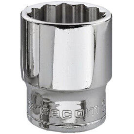 Douille 3/8" - 1/2" FACOM J12P