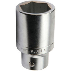 Douille 3/4"- 38mm FACOM K38LA