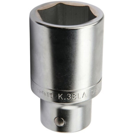 Douille 3/4"- 38mm FACOM K38LA
