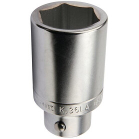 Douille 3/4"- 36mm FACOM K36LA