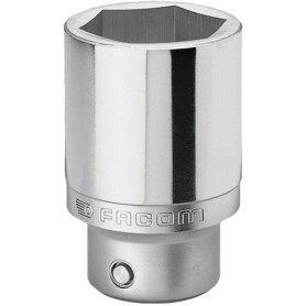 Douille 3/4"- 23mm FACOM K23LA