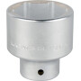 Douille 3/4" - 50mm UNIVERSEL 18060190500KR