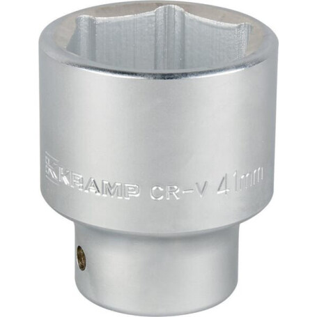 Douille 3/4" - 41mm UNIVERSEL 18060190410KR