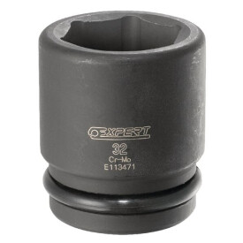 Douille 3/4" - 41mm EXPERT E113477