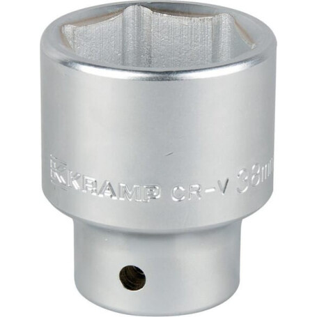 Douille 3/4" - 38mm UNIVERSEL 18060190380KR