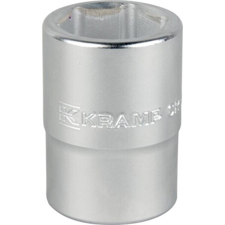 Douille 3/4" - 26mm UNIVERSEL 18060190260KR