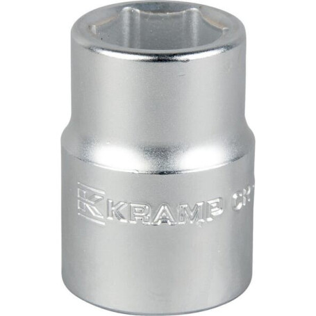Douille 3/4" - 23mm UNIVERSEL 18060190230KR