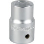 Douille 3/4" - 19mm UNIVERSEL 18060190190KR