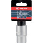 Douille 3/4" - 19mm UNIVERSEL 18060190190KR