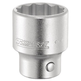 Douille 3/4" - 1-13/16" EXPERT E033517