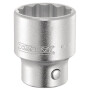 Douille 3/4" - 1-13/16" EXPERT E033517