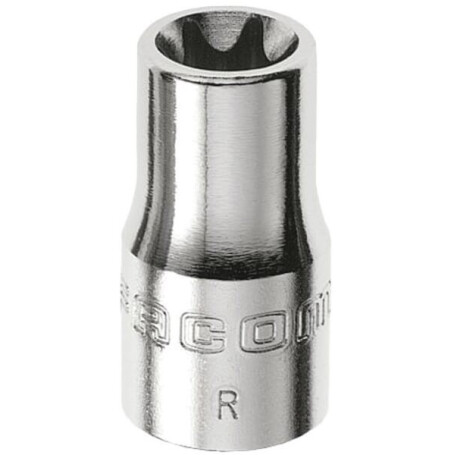 Douille 1/4" FACOM RTX6