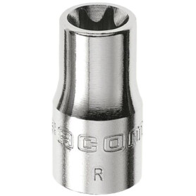 Douille 1/4" FACOM RTX10