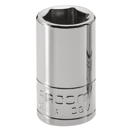 Douille 1/4" - de 7/32 FACOM R732P