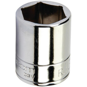 Douille 1/4" - de 13mm FACOM R13