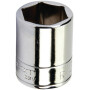 Douille 1/4" - de 13mm FACOM R13