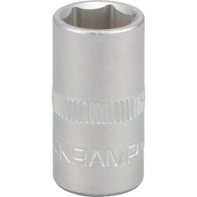 Douille 1/4" - 9mm UNIVERSEL 18060060090KR