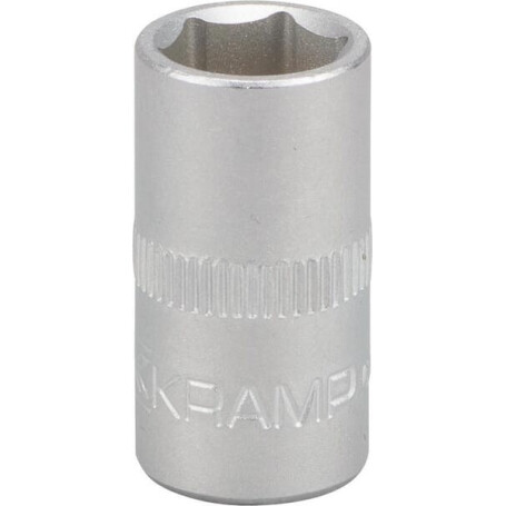 Douille 1/4" - 9mm UNIVERSEL 18060060090KR