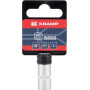 Douille 1/4" - 9mm UNIVERSEL 18060060090KR