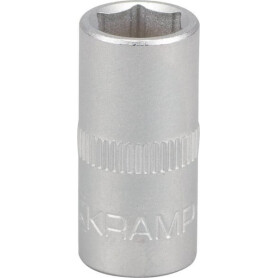 Douille 1/4" - 8mm UNIVERSEL 18060060080KR