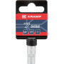 Douille 1/4" - 7mm UNIVERSEL 18060060070KR