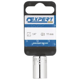 Douille 1/4" - 6mm EXPERT E117296R
