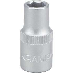 Douille 1/4" - 6mm UNIVERSEL 18060060060KR