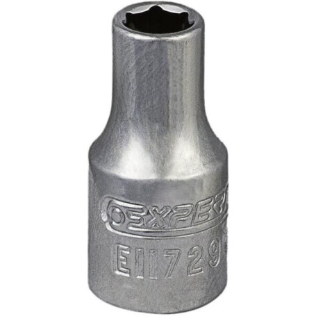 Douille 1/4" - 5mm EXPERT E117294R