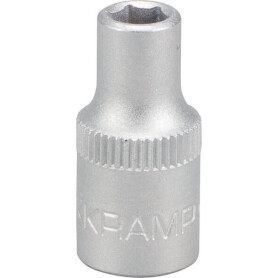 Douille 1/4" - 5mm UNIVERSEL 18060060050KR