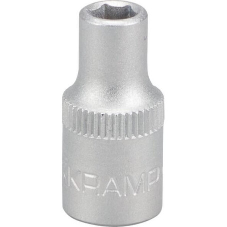 Douille 1/4" - 5mm UNIVERSEL 18060060050KR