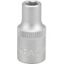 Douille 1/4" - 5mm UNIVERSEL 18060060050KR