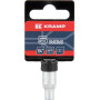 Douille 1/4" - 5mm UNIVERSEL 18060060050KR