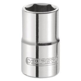 Douille 1/4" - 4,5mm EXPERT E117688