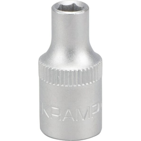 Douille 1/4" - 4,5mm UNIVERSEL 18060060045KR