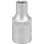 Douille 1/4" - 4,5mm UNIVERSEL 18060060045KR