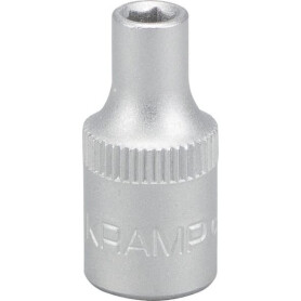 Douille 1/4" - 4mm UNIVERSEL 18060060040KR