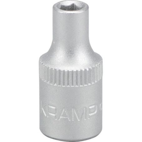 Douille 1/4" - 4mm UNIVERSEL 18060060040KR