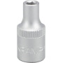 Douille 1/4" - 4mm UNIVERSEL 18060060040KR