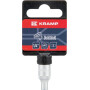 Douille 1/4" - 4mm UNIVERSEL 18060060040KR