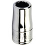 Douille 1/4" - 14mm FACOM R14E