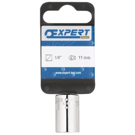 Douille 1/4" - 14mm EXPERT E117354R
